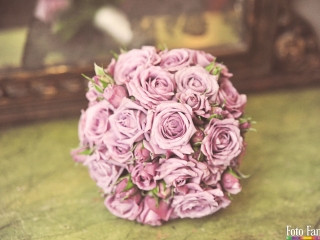 Bouquet di Rose