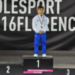 Junior Group A - Finals